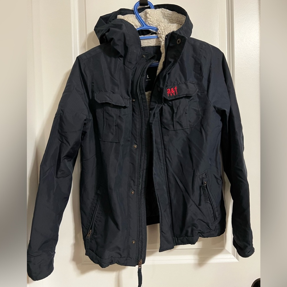 Aeropostale KIDS winter jacket